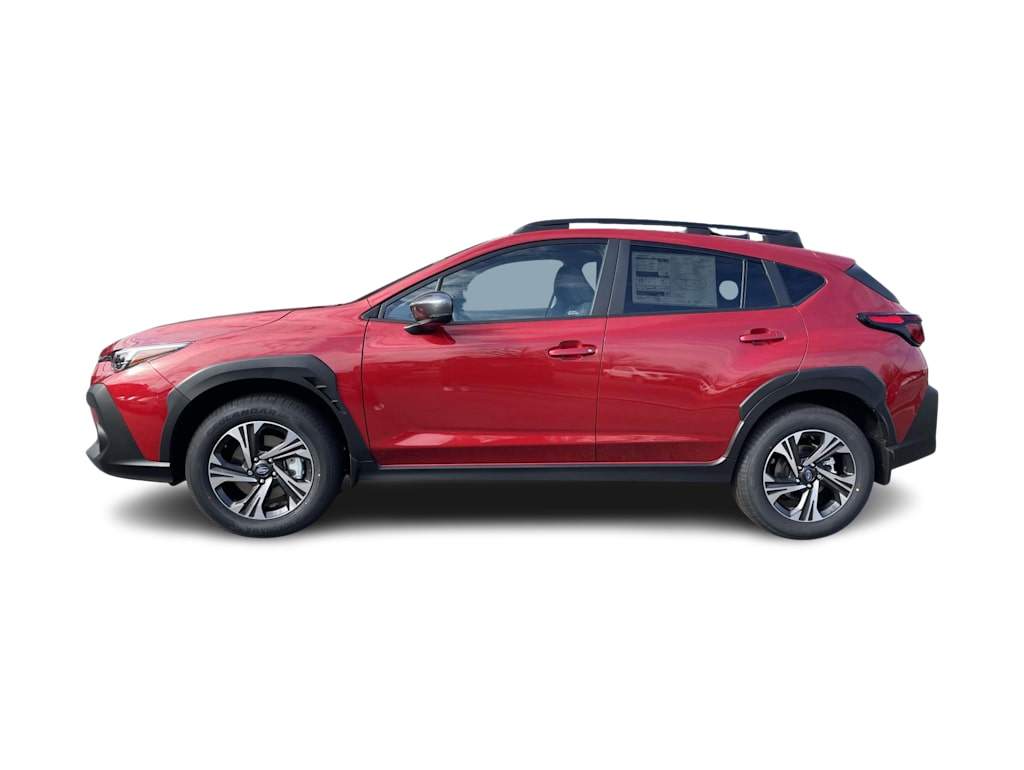 Thumbnail: 2026 Subaru Crosstrek - 3