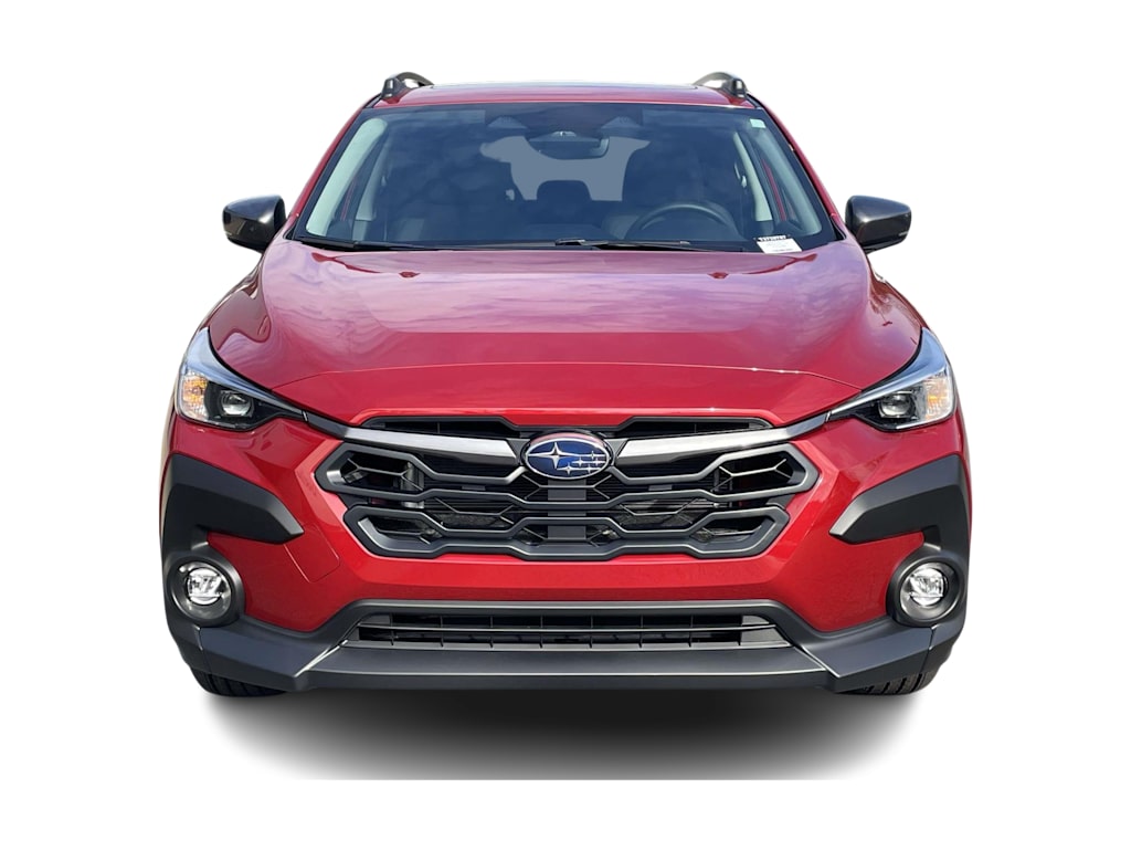 Thumbnail: 2026 Subaru Crosstrek - 5