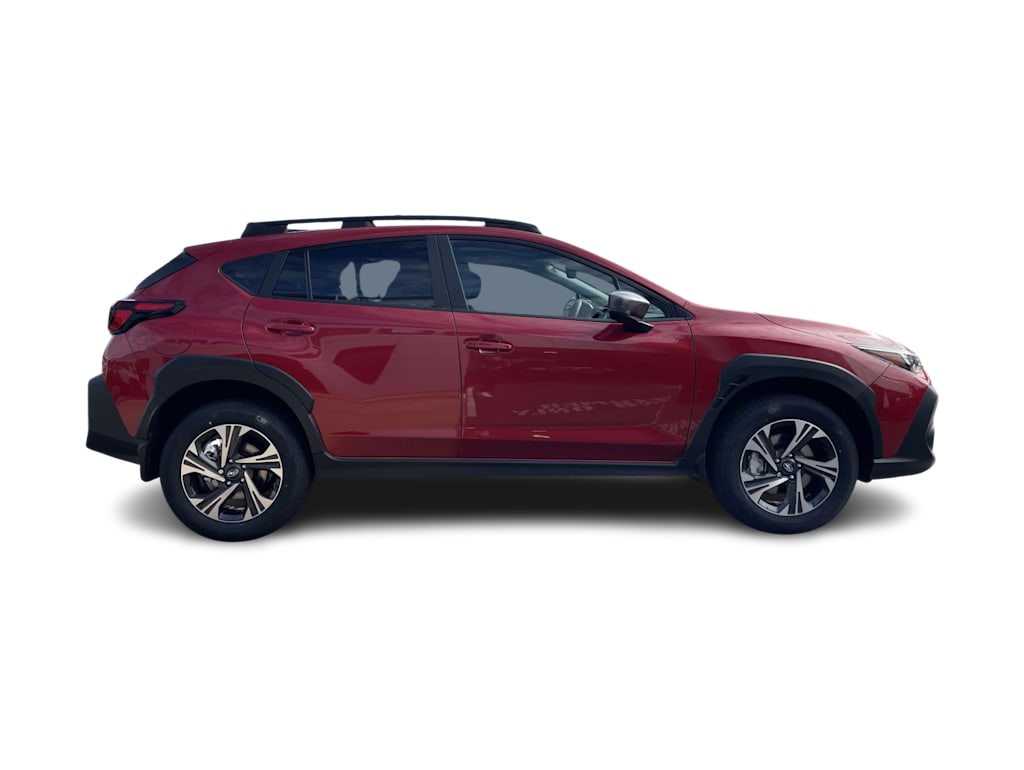 Thumbnail: 2026 Subaru Crosstrek - 14
