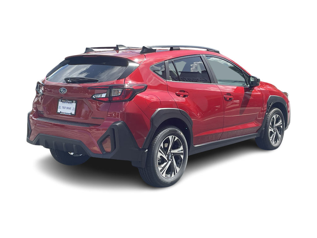 Thumbnail: 2026 Subaru Crosstrek - 13