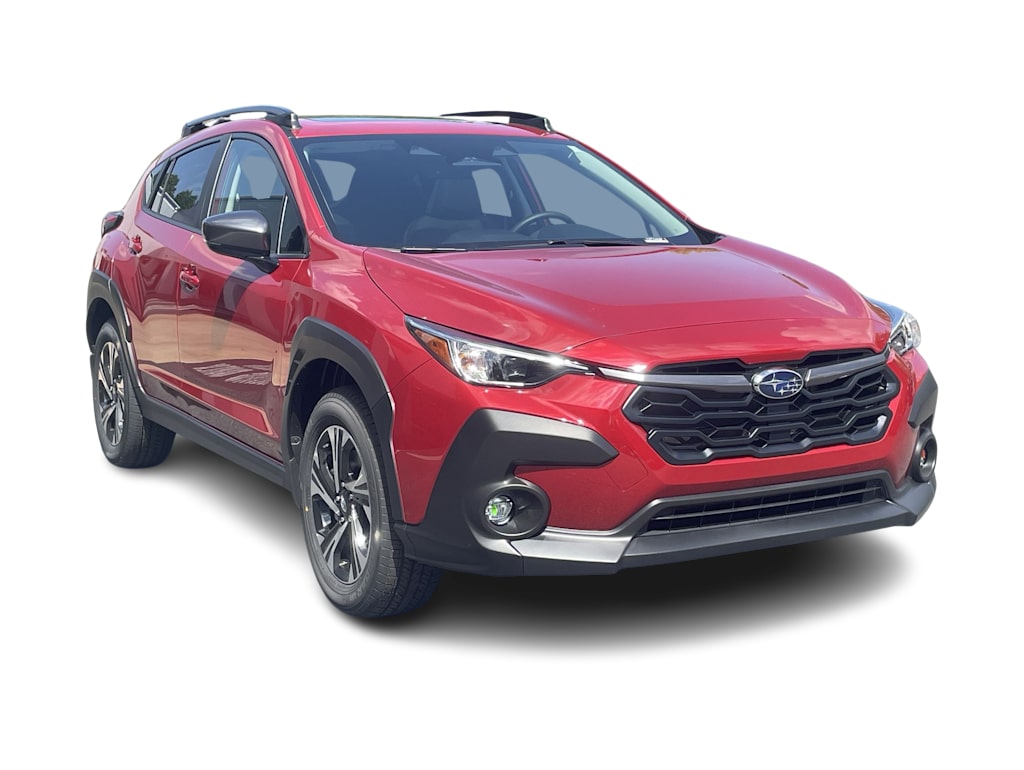 Thumbnail: 2026 Subaru Crosstrek - 14