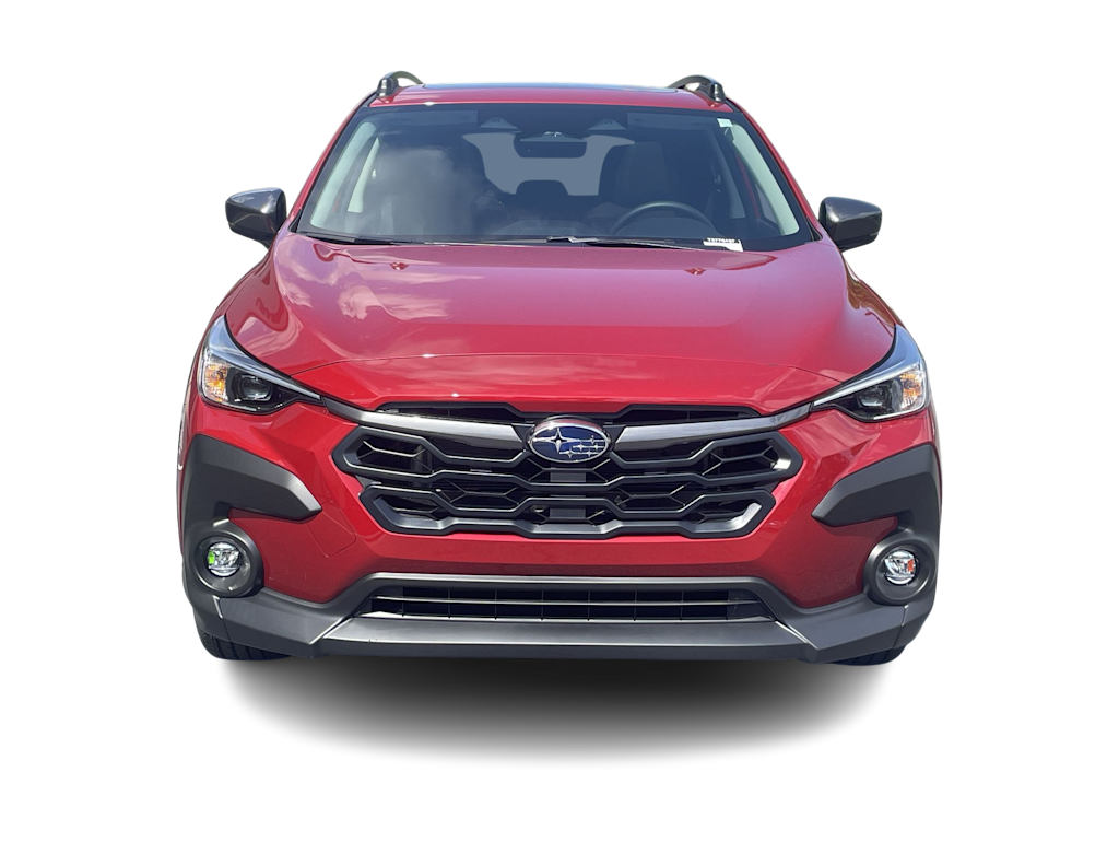 Thumbnail: 2026 Subaru Crosstrek - 5