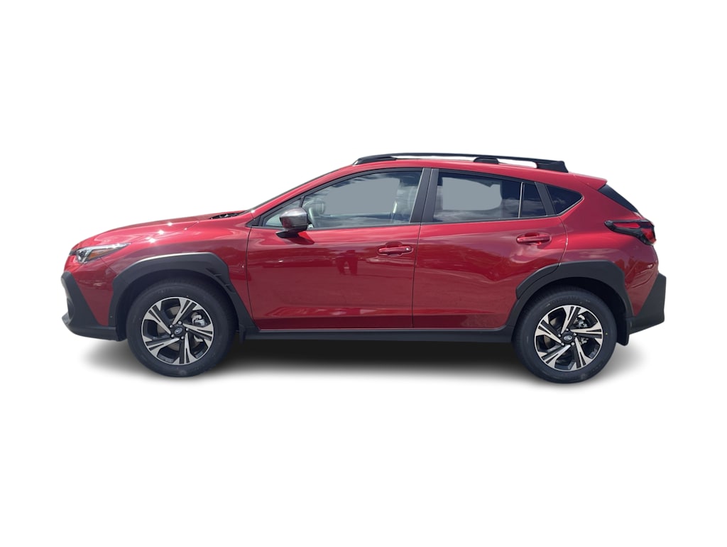 Thumbnail: 2026 Subaru Crosstrek - 3