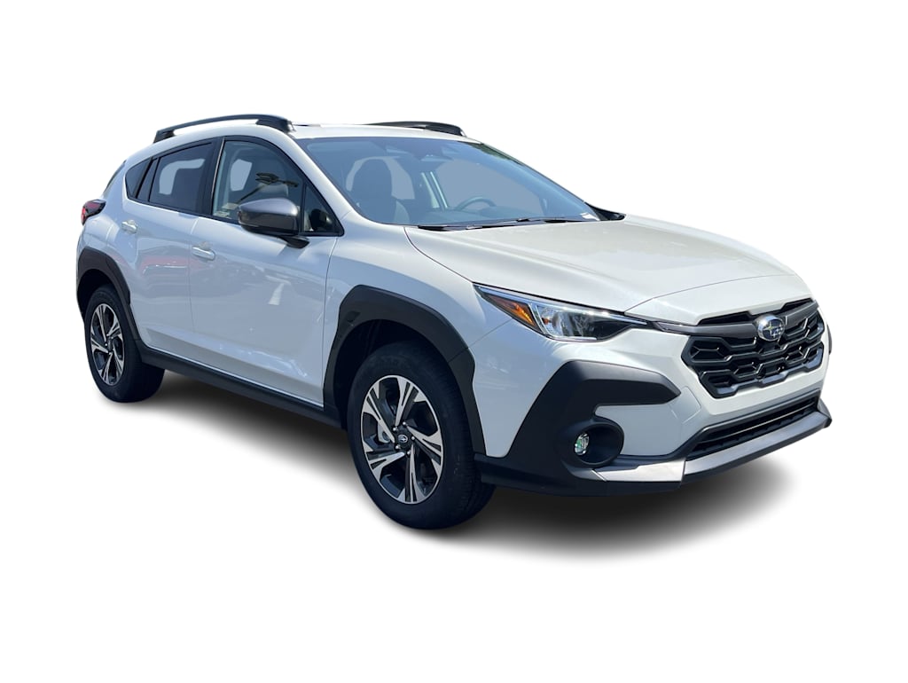 Thumbnail: 2026 Subaru Crosstrek - 14