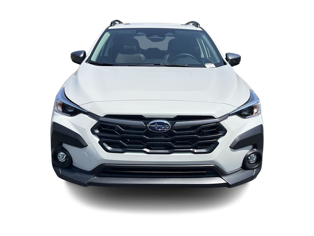 Thumbnail: 2026 Subaru Crosstrek - 5
