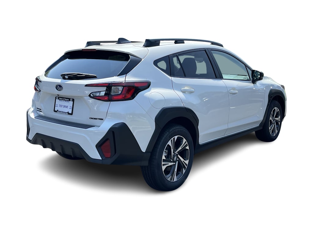 Thumbnail: 2026 Subaru Crosstrek - 13