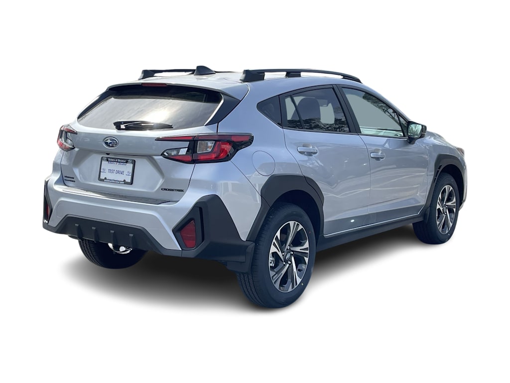 Thumbnail: 2026 Subaru Crosstrek - 13