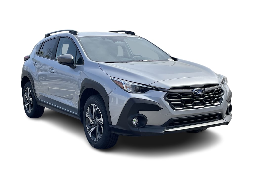 Thumbnail: 2026 Subaru Crosstrek - 14