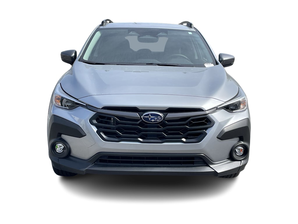 Thumbnail: 2026 Subaru Crosstrek - 5