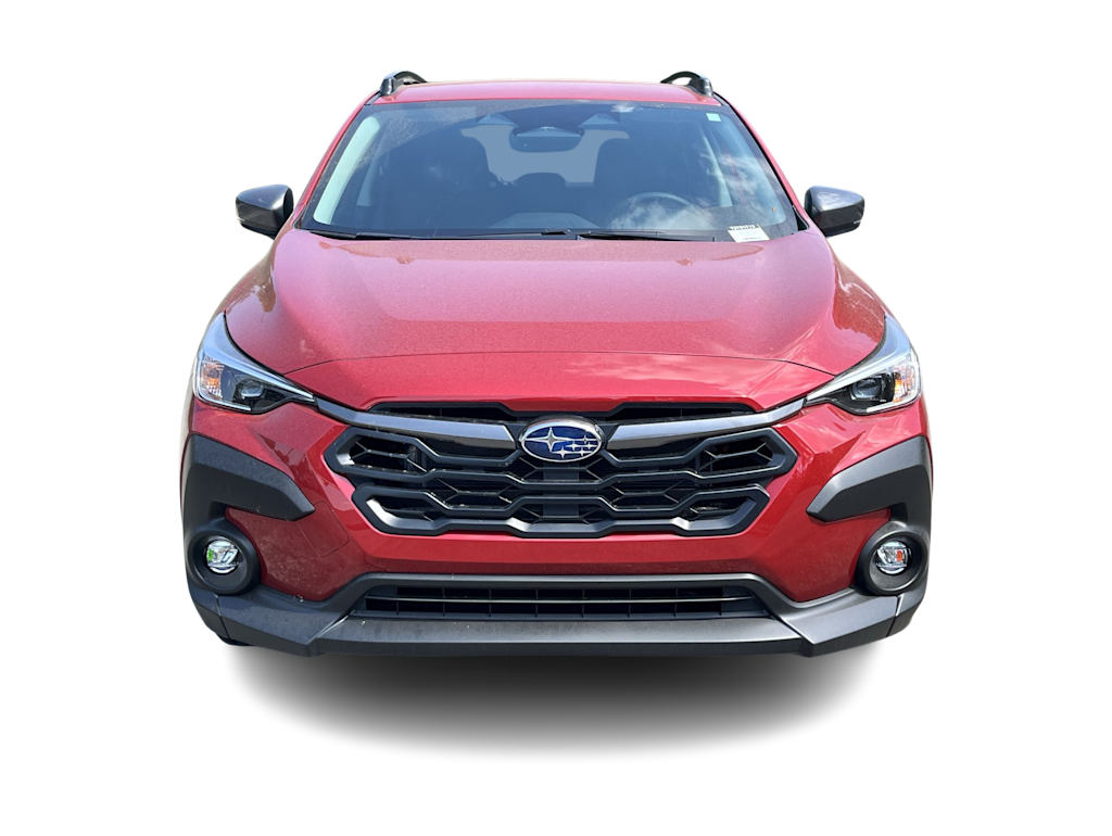 Thumbnail: 2026 Subaru Crosstrek - 5