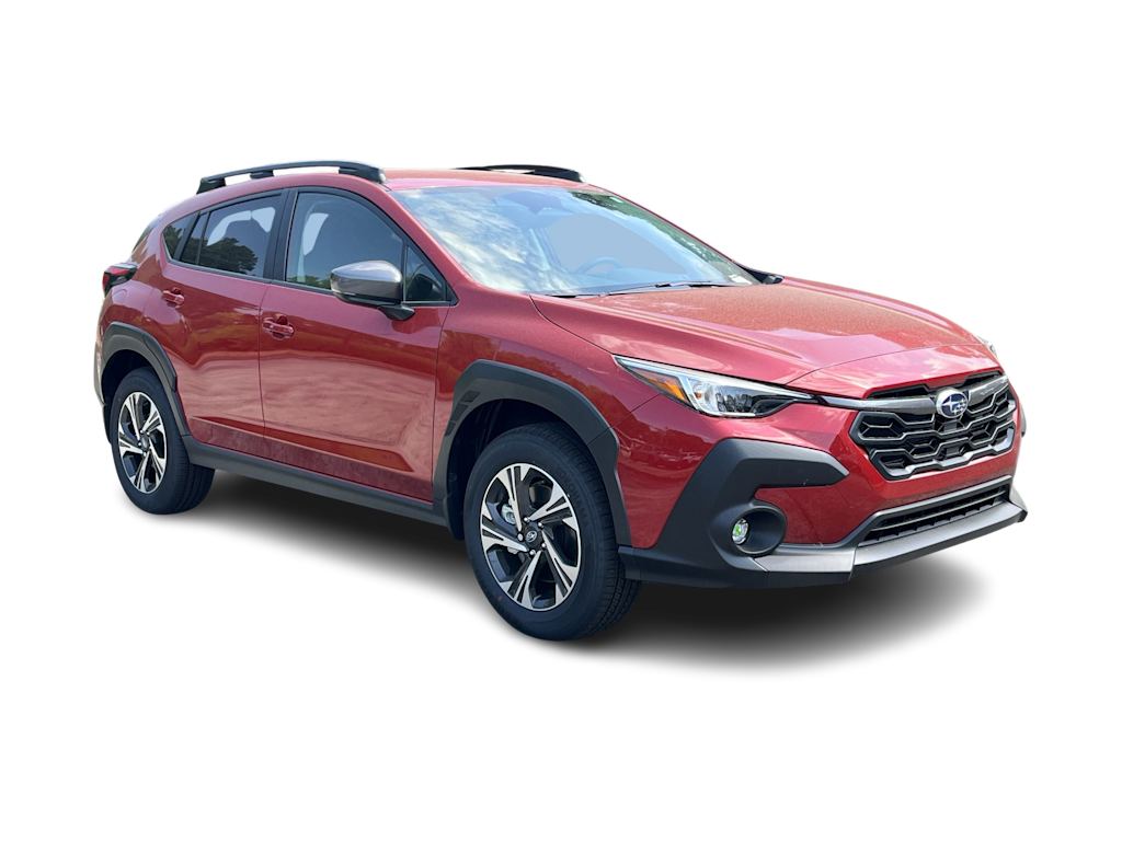 Thumbnail: 2026 Subaru Crosstrek - 14