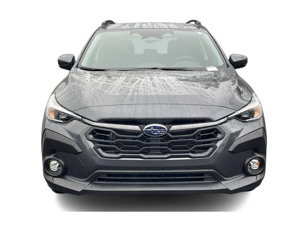 Thumbnail: 2026 Subaru Crosstrek - 5