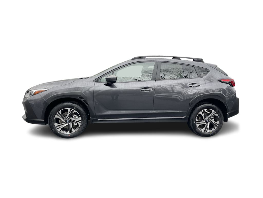 Thumbnail: 2026 Subaru Crosstrek - 3