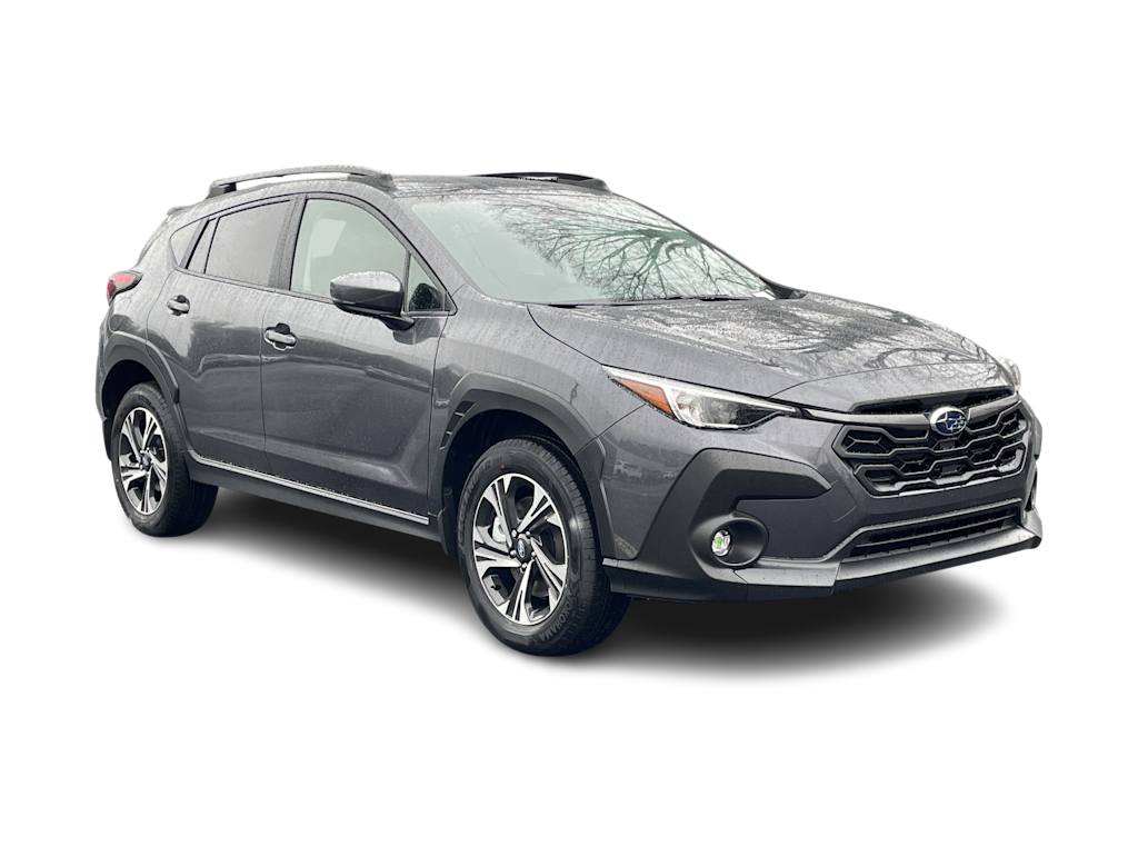 Thumbnail: 2026 Subaru Crosstrek - 14