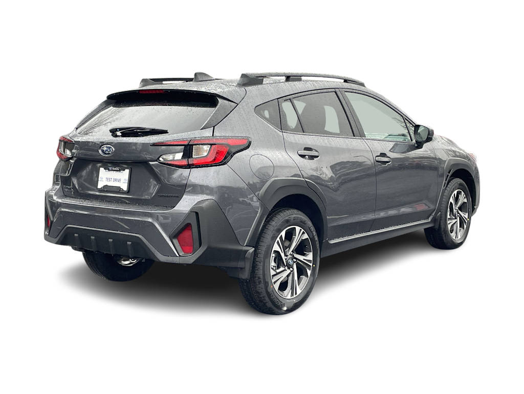 Thumbnail: 2026 Subaru Crosstrek - 13