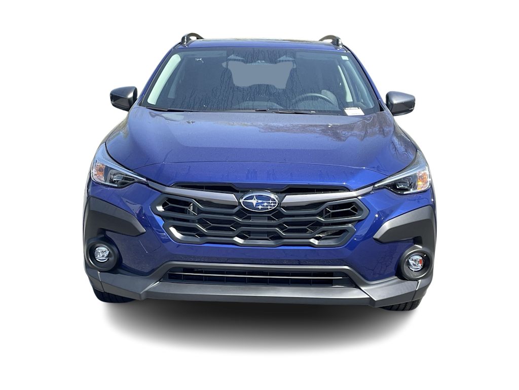 Thumbnail: 2026 Subaru Crosstrek - 5