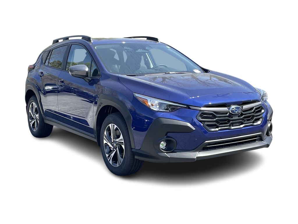 Thumbnail: 2026 Subaru Crosstrek - 17