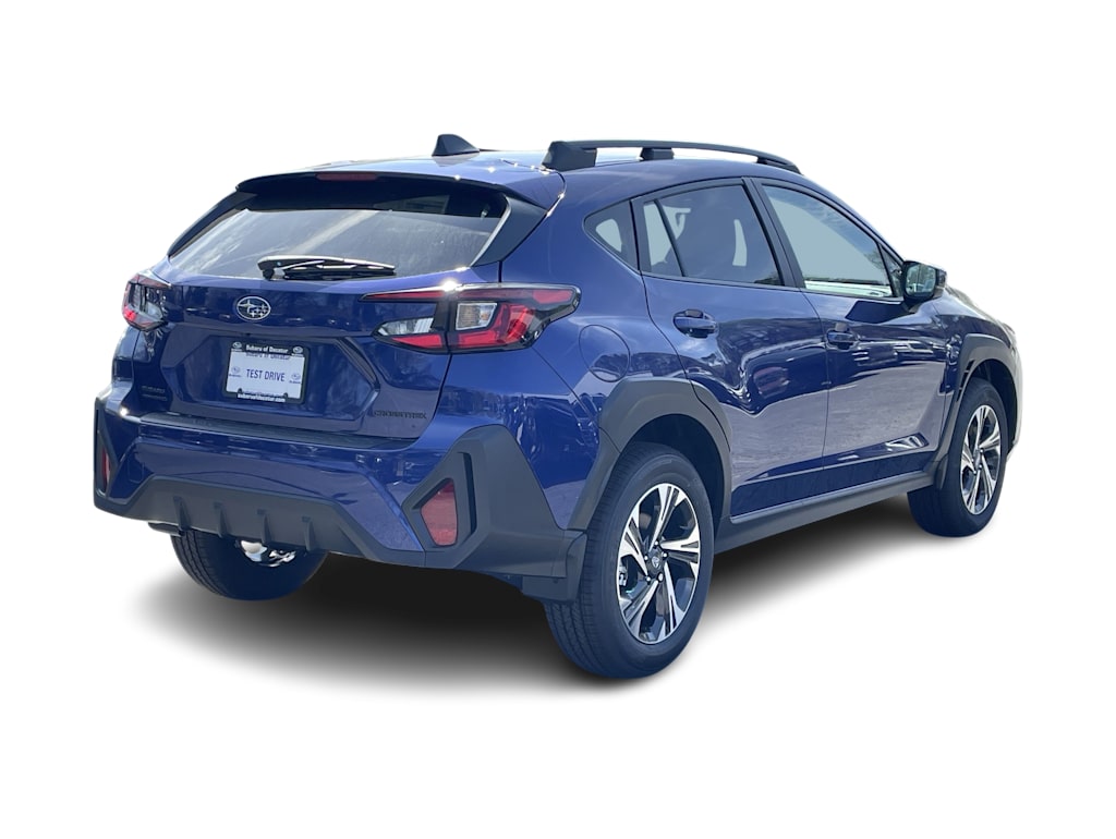 Thumbnail: 2026 Subaru Crosstrek - 16