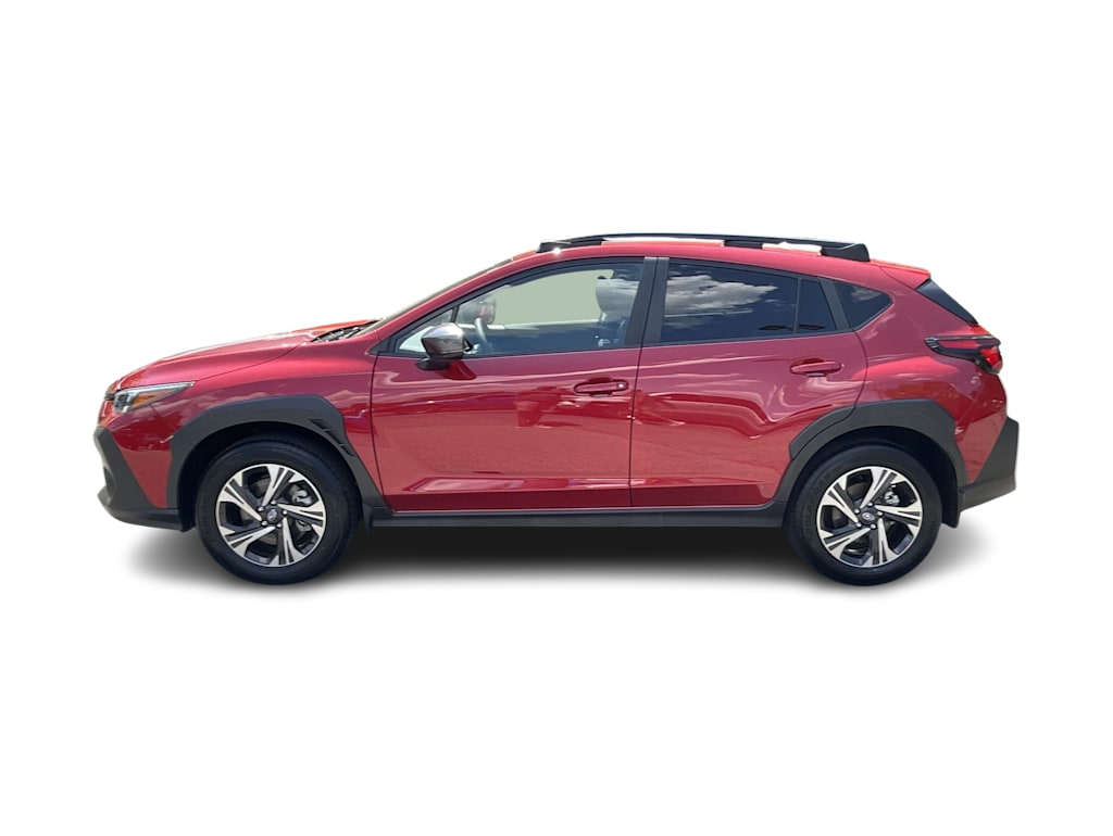 Thumbnail: 2026 Subaru Crosstrek - 3