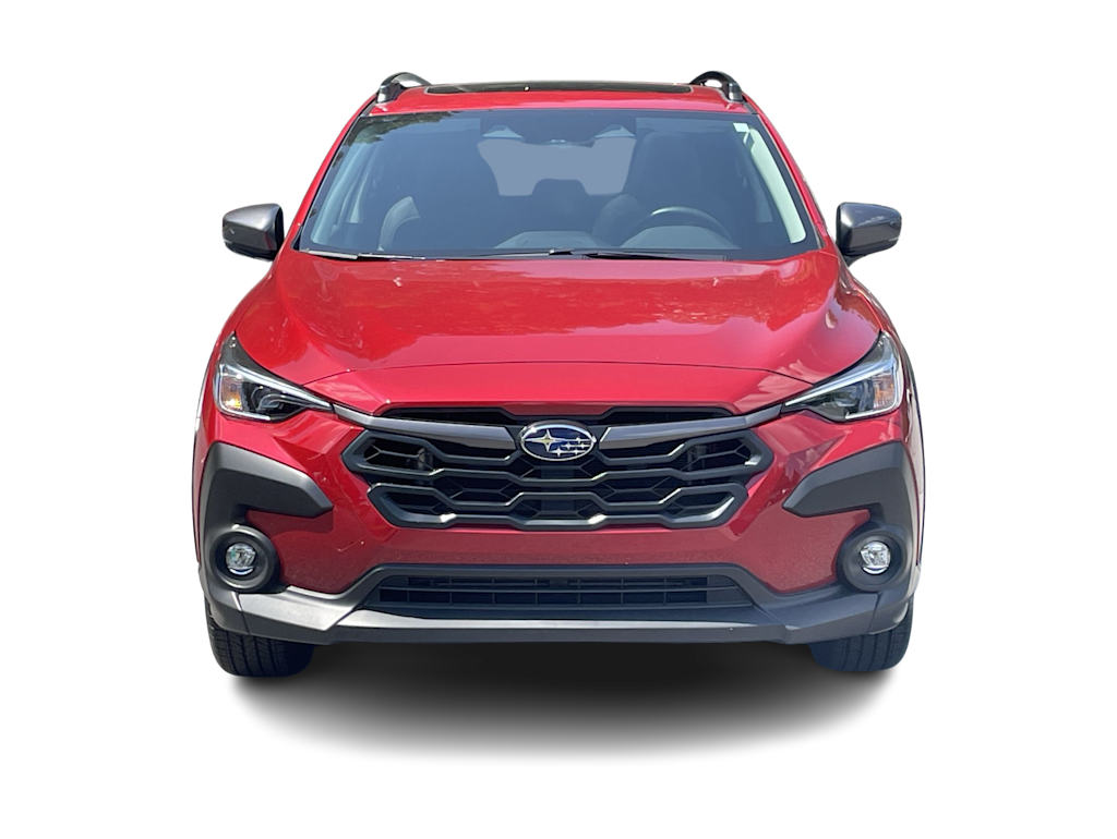 Thumbnail: 2026 Subaru Crosstrek - 5