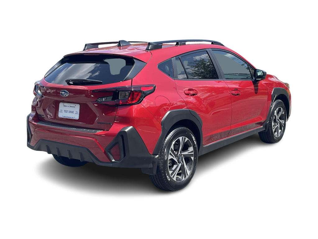 Thumbnail: 2026 Subaru Crosstrek - 13