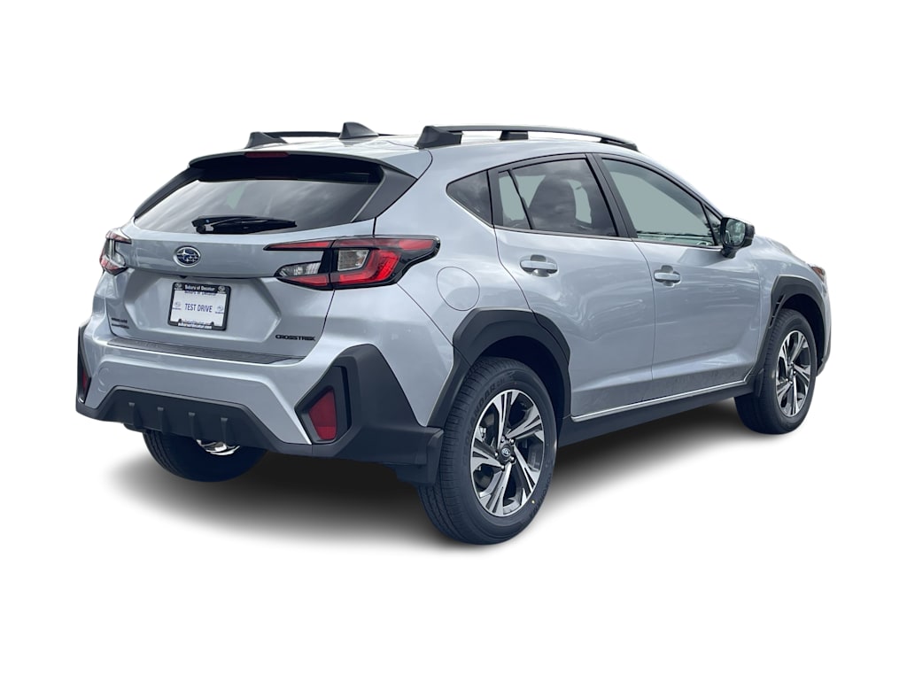 Thumbnail: 2026 Subaru Crosstrek - 12