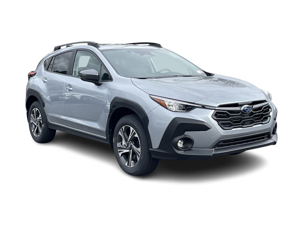 Thumbnail: 2026 Subaru Crosstrek - 13
