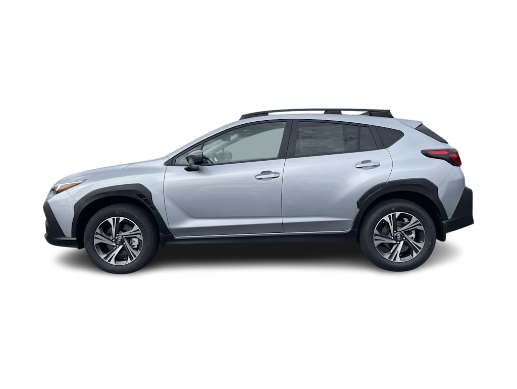Thumbnail: 2026 Subaru Crosstrek - 3