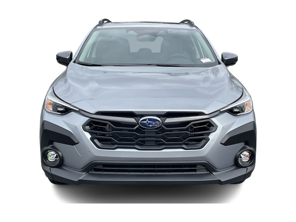 Thumbnail: 2026 Subaru Crosstrek - 5