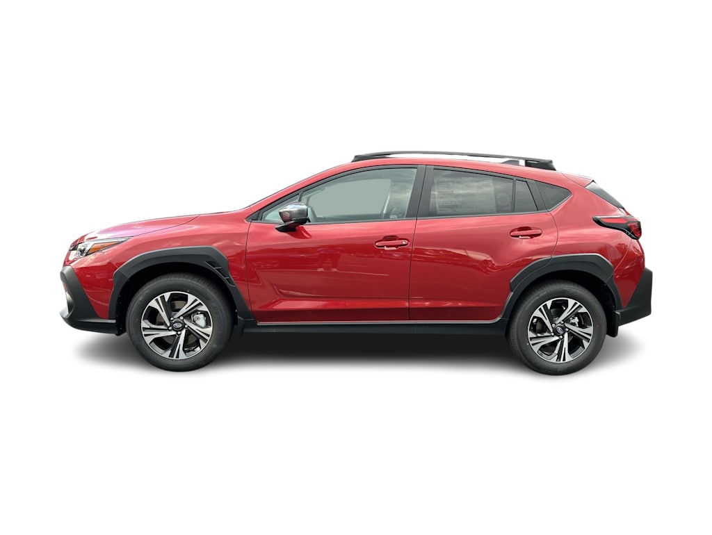 Thumbnail: 2026 Subaru Crosstrek - 3