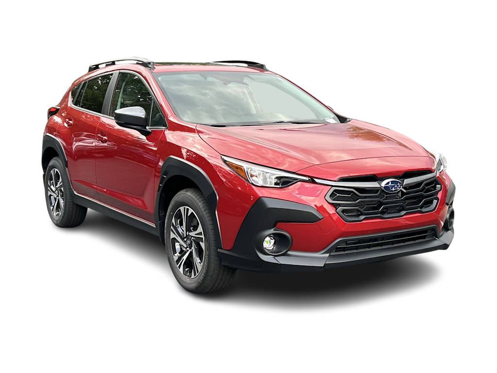 Thumbnail: 2026 Subaru Crosstrek - 14