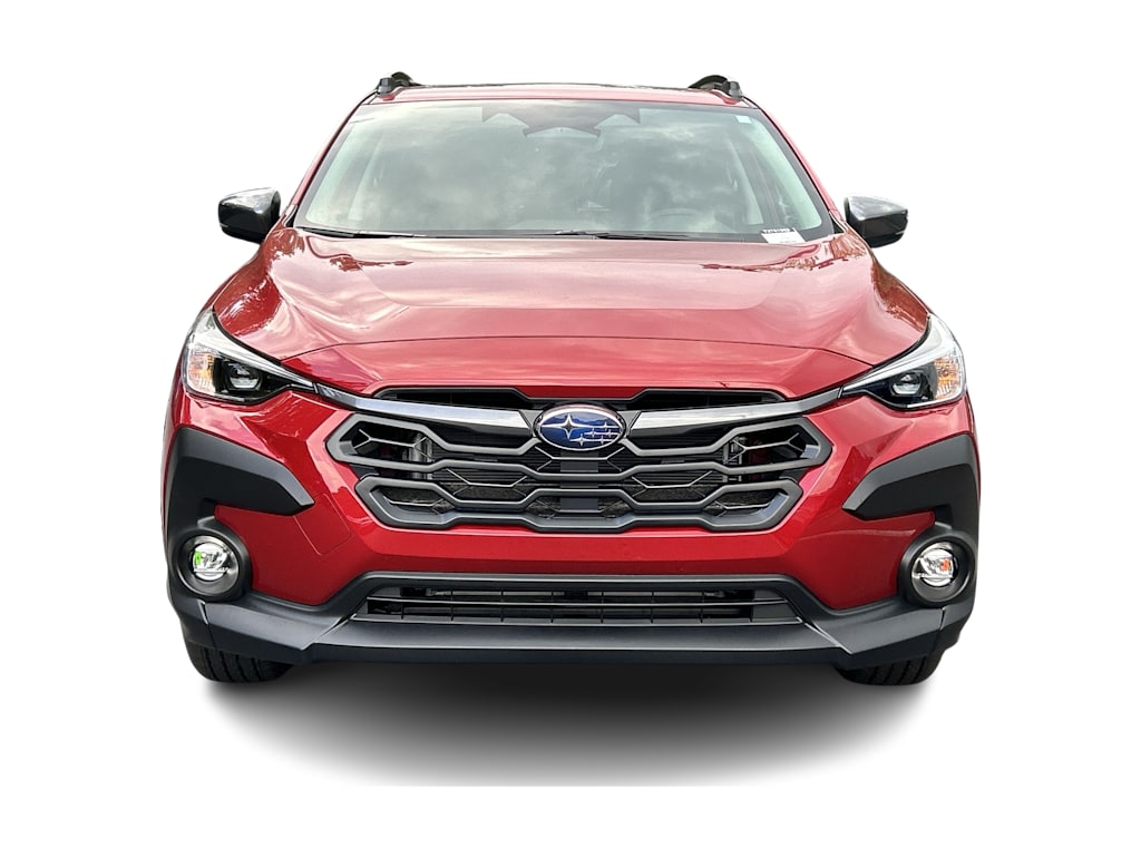 Thumbnail: 2026 Subaru Crosstrek - 5