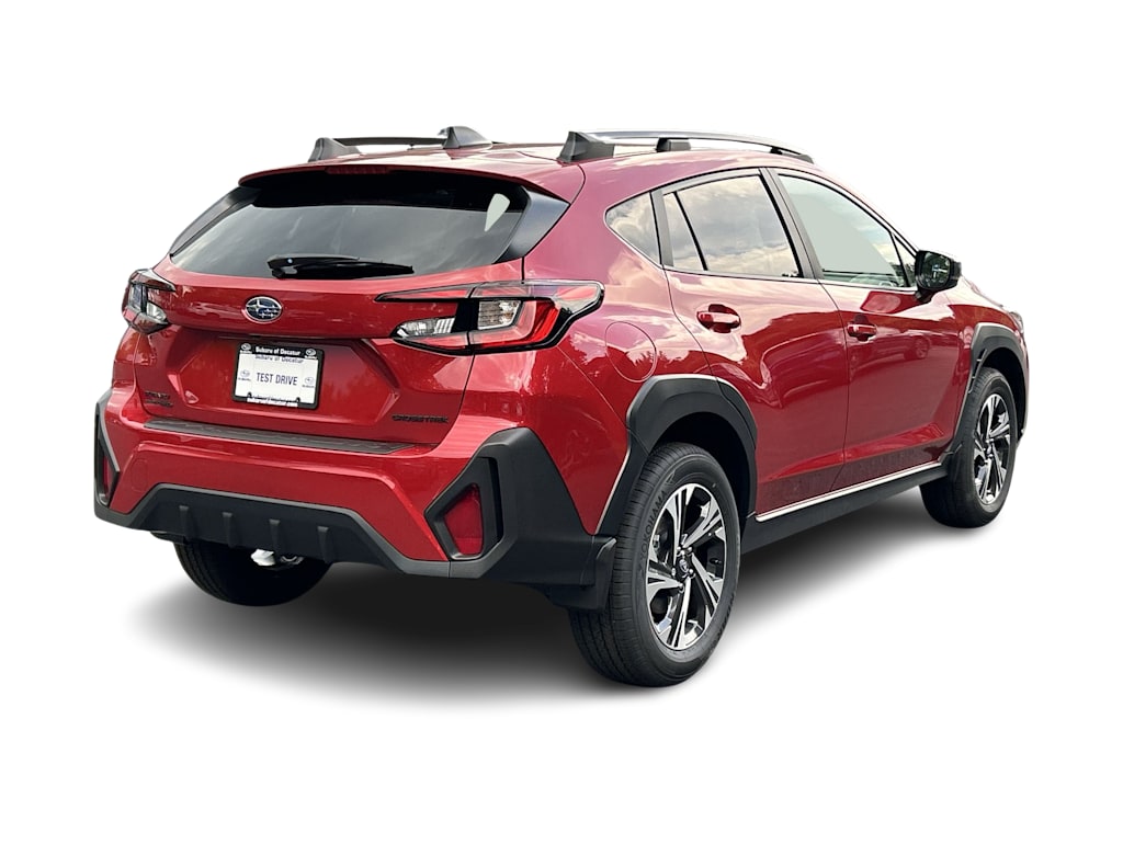 Thumbnail: 2026 Subaru Crosstrek - 13