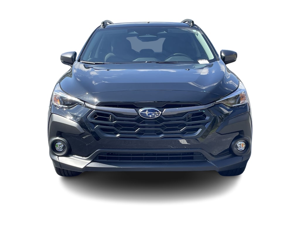 Thumbnail: 2026 Subaru Crosstrek - 5