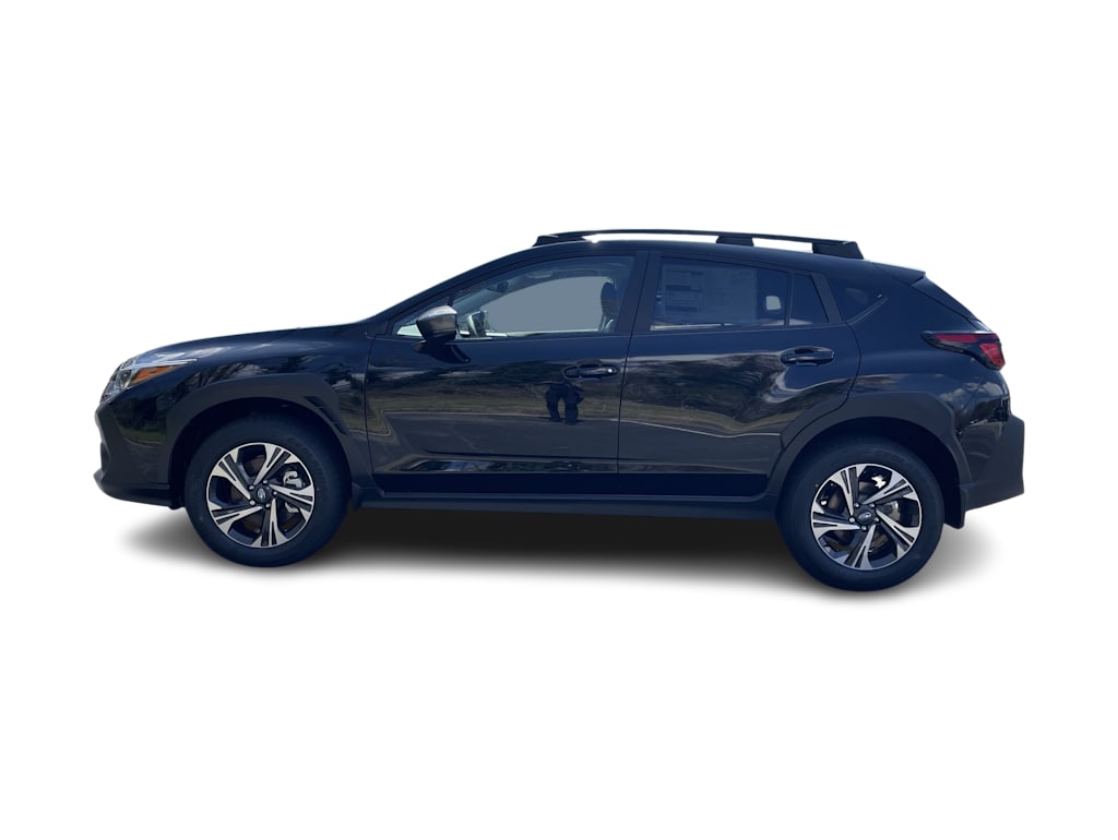 Thumbnail: 2026 Subaru Crosstrek - 3