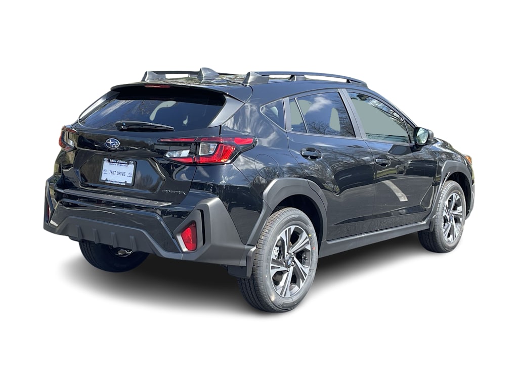 Thumbnail: 2026 Subaru Crosstrek - 13