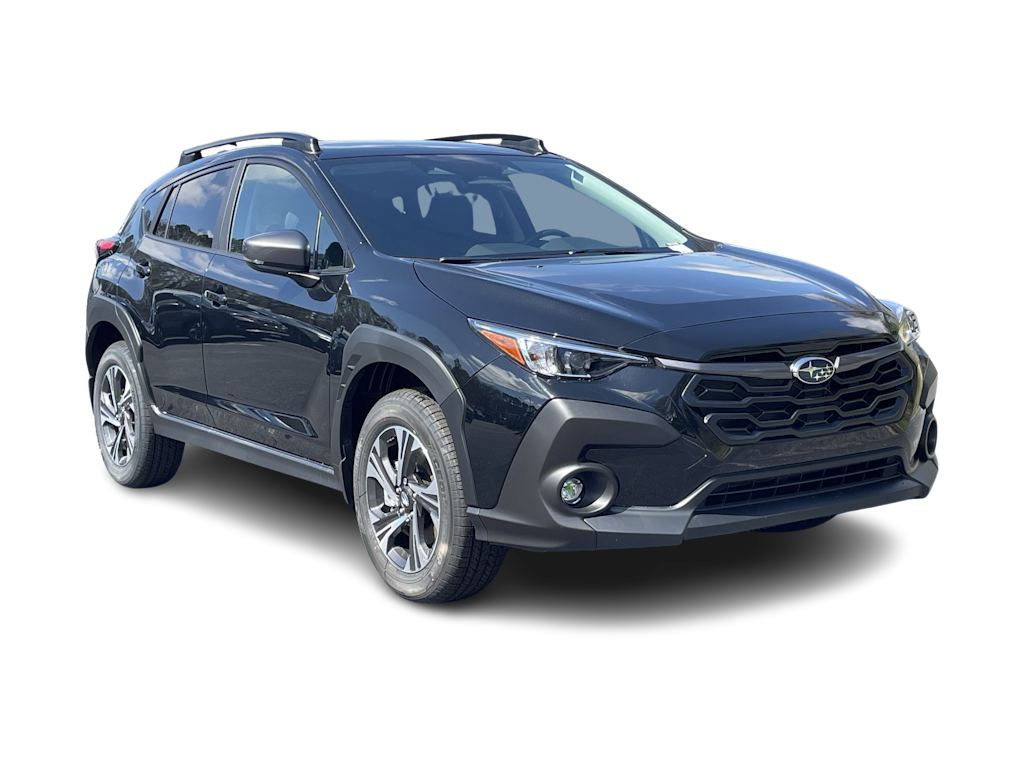 Thumbnail: 2026 Subaru Crosstrek - 14