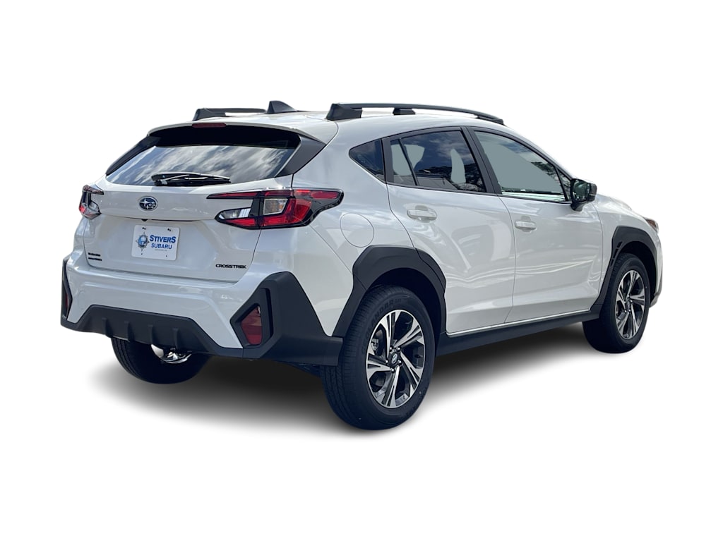 Thumbnail: 2026 Subaru Crosstrek - 14