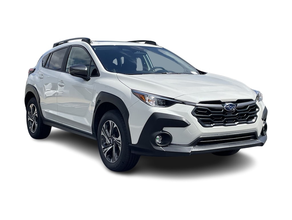 Thumbnail: 2026 Subaru Crosstrek - 15