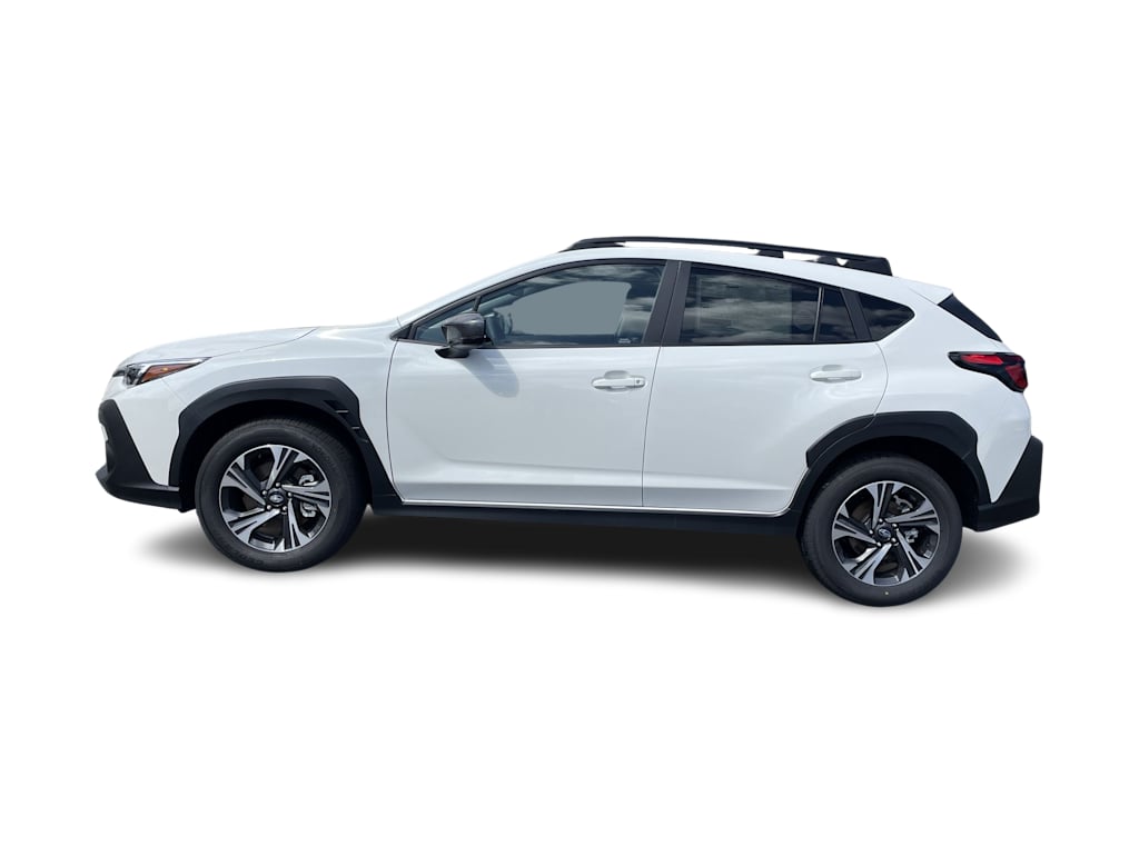 Thumbnail: 2026 Subaru Crosstrek - 3