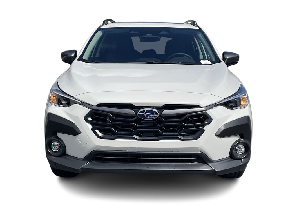 Thumbnail: 2026 Subaru Crosstrek - 5