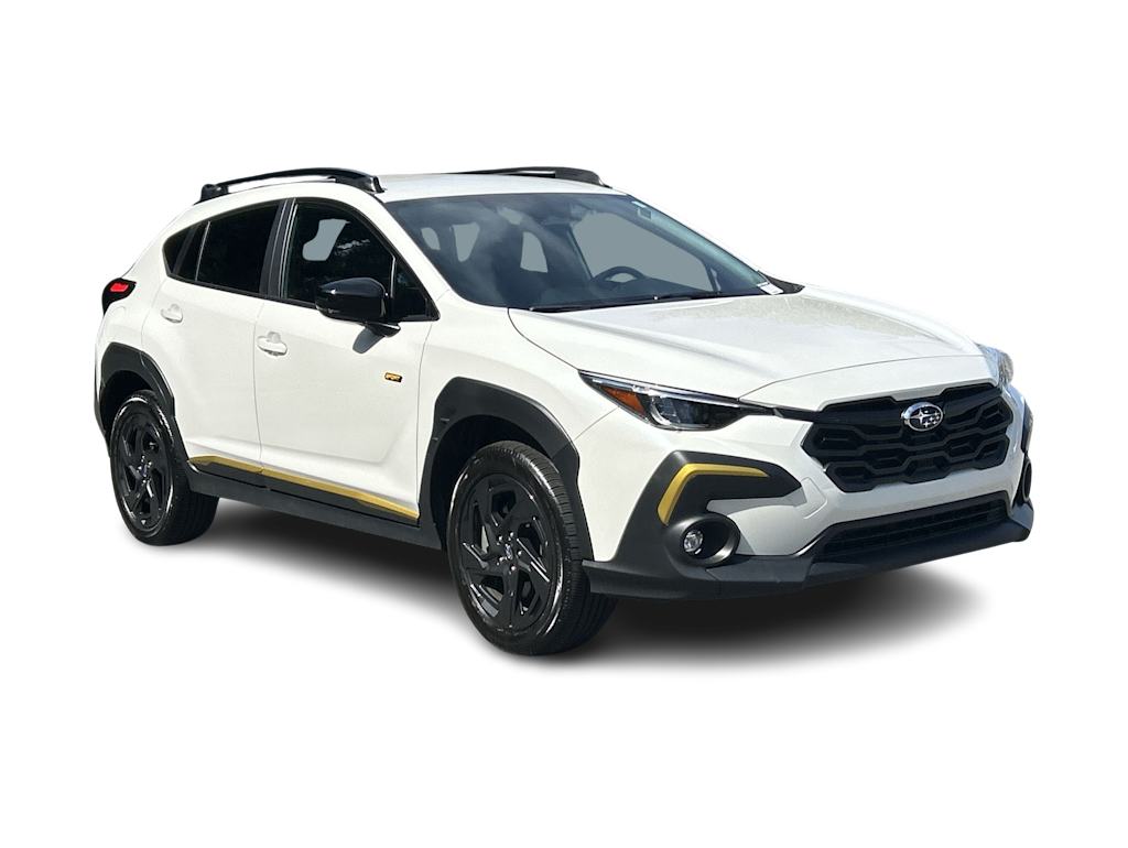 Thumbnail: 2024 Subaru Crosstrek - 14