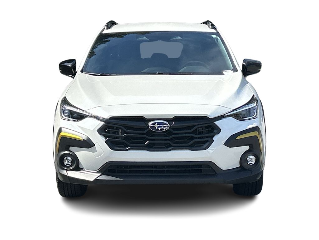Thumbnail: 2024 Subaru Crosstrek - 5