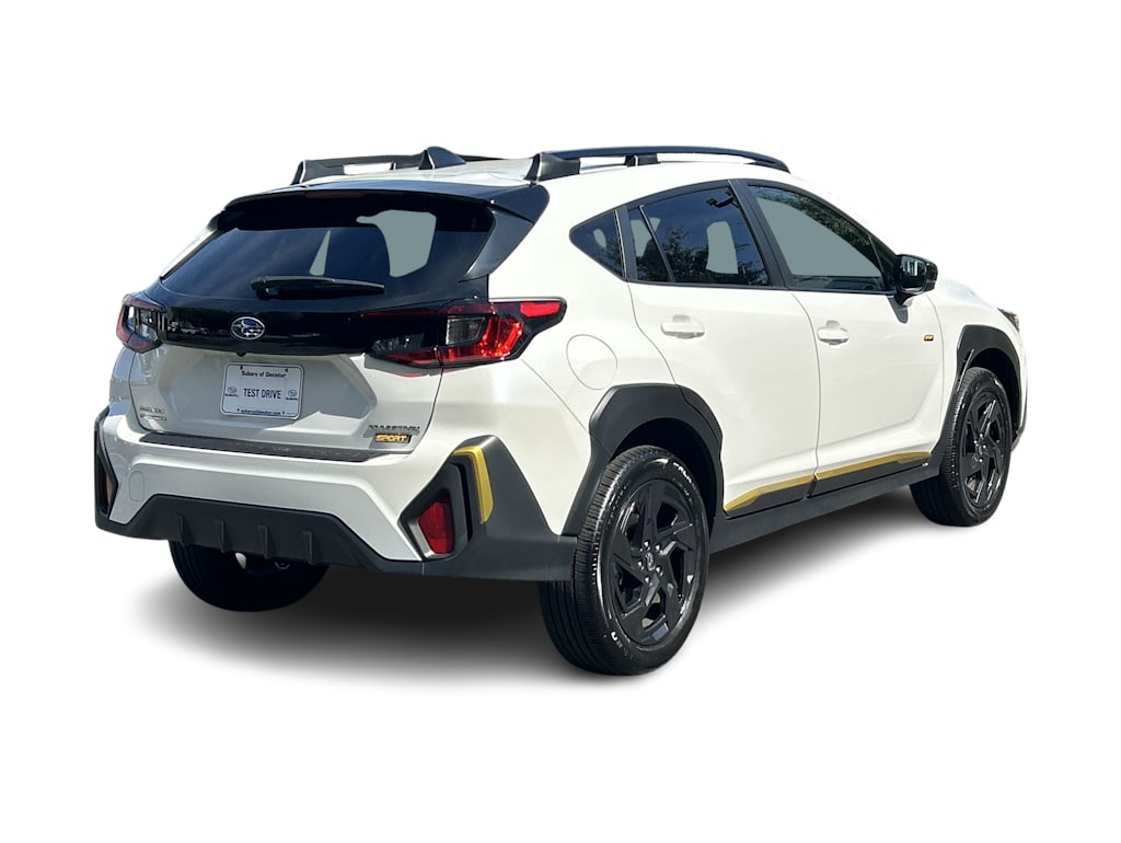 Thumbnail: 2024 Subaru Crosstrek - 13