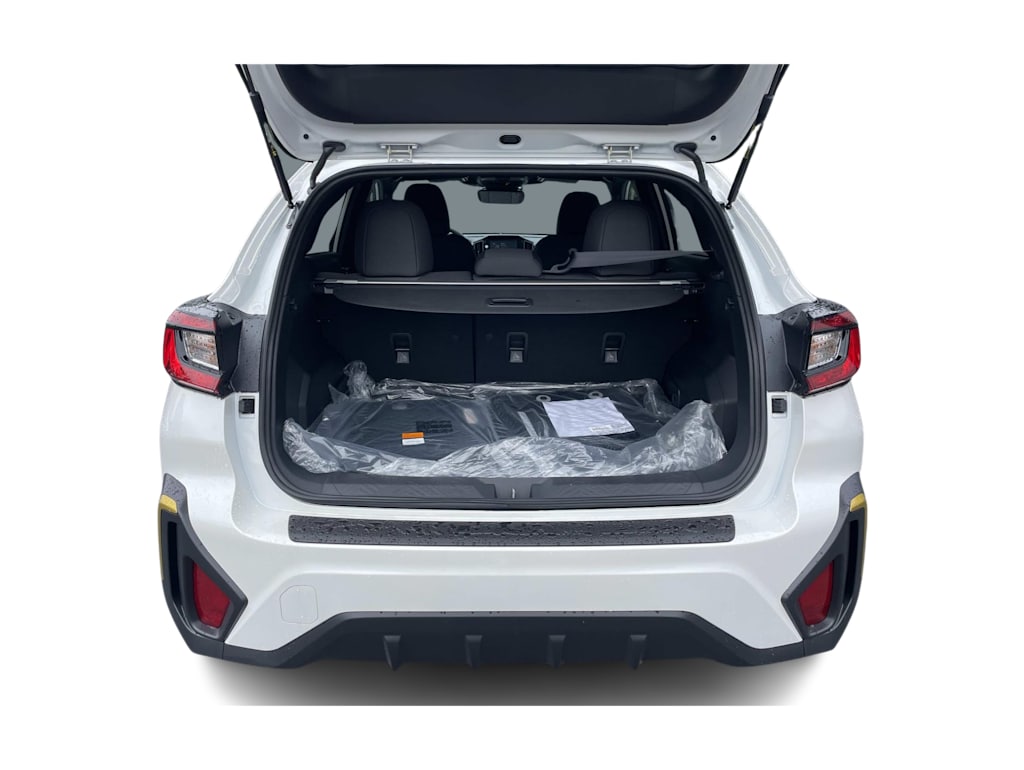 Thumbnail: 2025 Subaru Crosstrek - 7