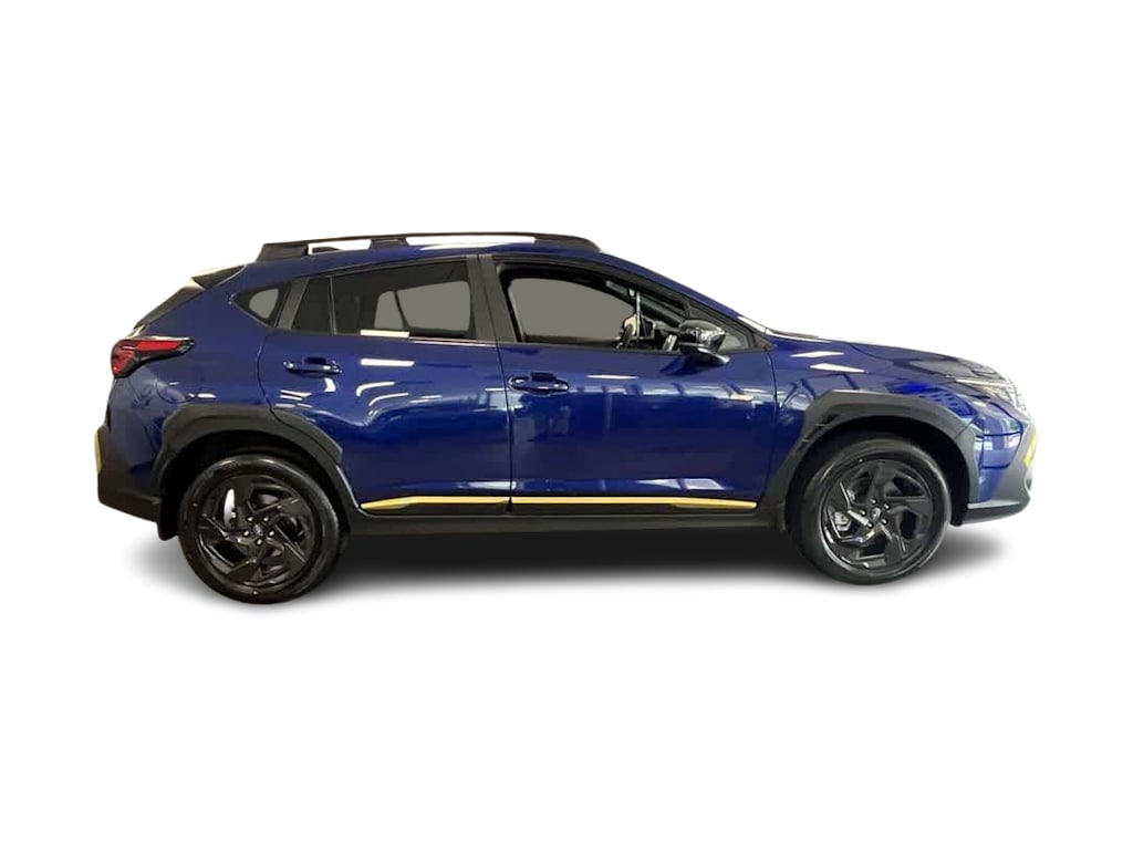 Thumbnail: 2025 Subaru Crosstrek - 11