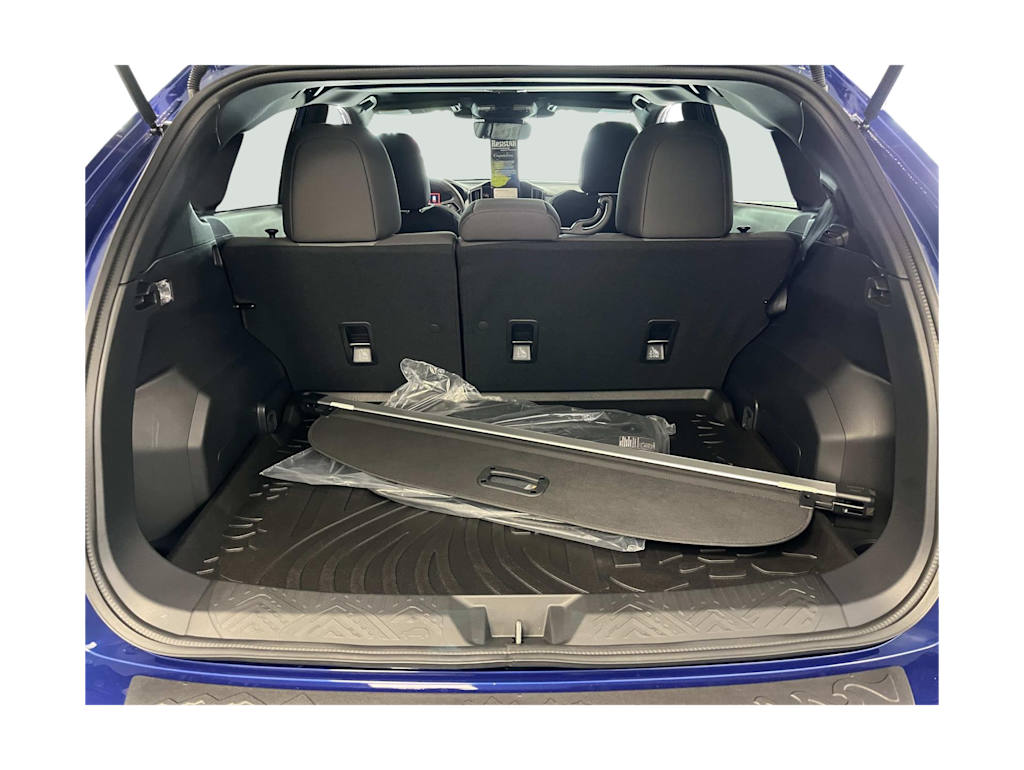 Thumbnail: 2025 Subaru Crosstrek - 10