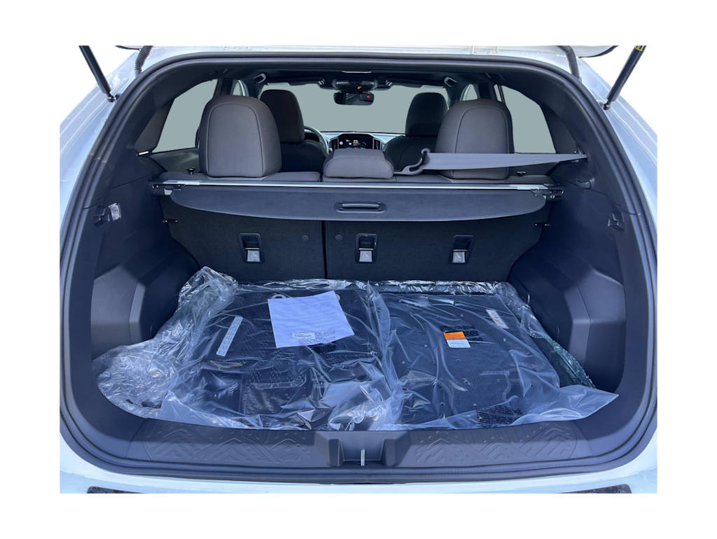 Thumbnail: 2025 Subaru Crosstrek - 9