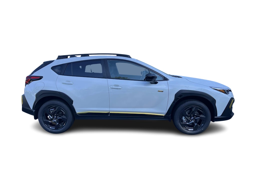 Thumbnail: 2025 Subaru Crosstrek - 10