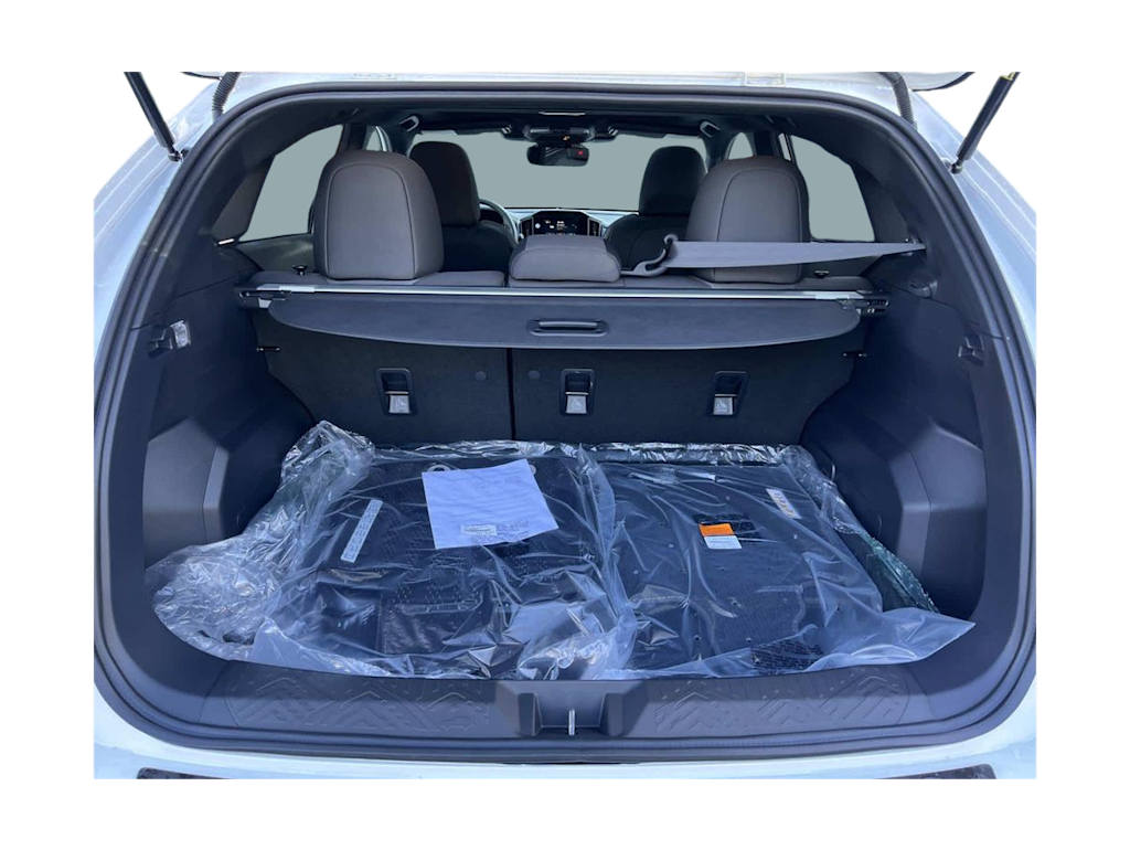 Thumbnail: 2025 Subaru Crosstrek - 8